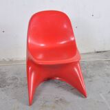Ensemble de 3 chaises Casalino Junior