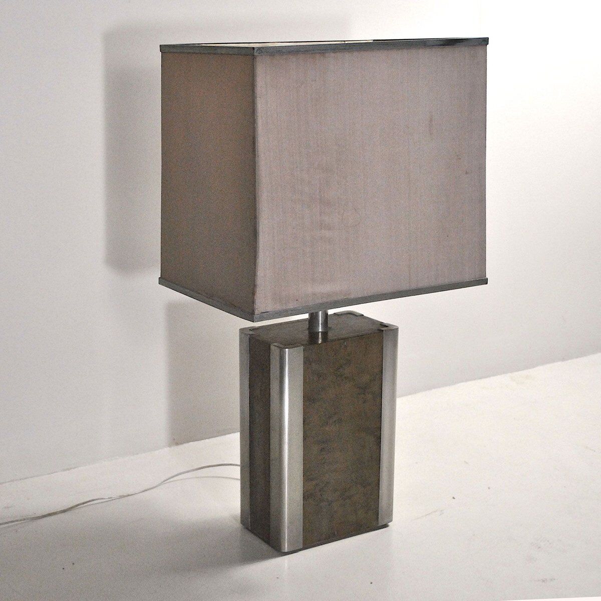 Table lamp, 1970s