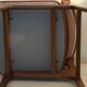 Lot de deux chaises scandinaves