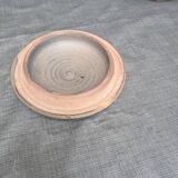 Cruche en terre cuite émaillée