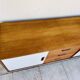 Vintage oak sideboard 1960