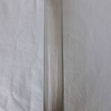 Single-stem glass vase