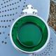 Vintage tasting cup spittoon