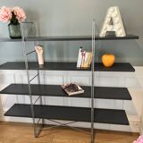 Niels Gammelgard vintage enetri shelf