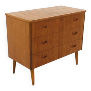 Commode scandinave en