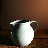 Ceramic pitcher
