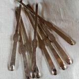 Lobster curettes or pulls