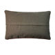 Vintage turkish handmade cushion cover , 30 x 50 cm