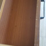 Scandinavian dresser, 50s