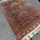 Handmade Persian rug