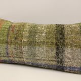 Turkish kilim cushion, 30x60 cm, oa-678