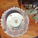 Set of 4 plates Moulin des loups Hamage, Clémence