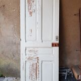 Porte ancienne en bois