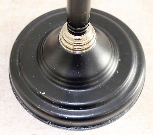 Standing ashtray 50s