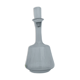 Late 19th century crystal carafe