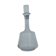 Late 19th century crystal carafe