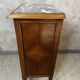 Chiffonnier en noyer