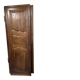 Antique wardrobe doors
