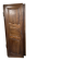 Antique wardrobe doors