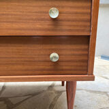 Vintage chest of drawers