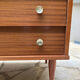 Commode vintage