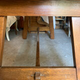 Table de ferme ancienne