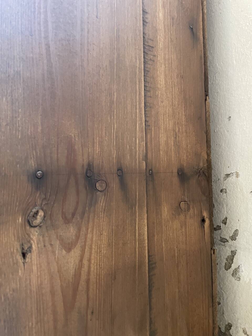 Trade furniture with boxes