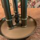 Lampe bouillotte 58 cm