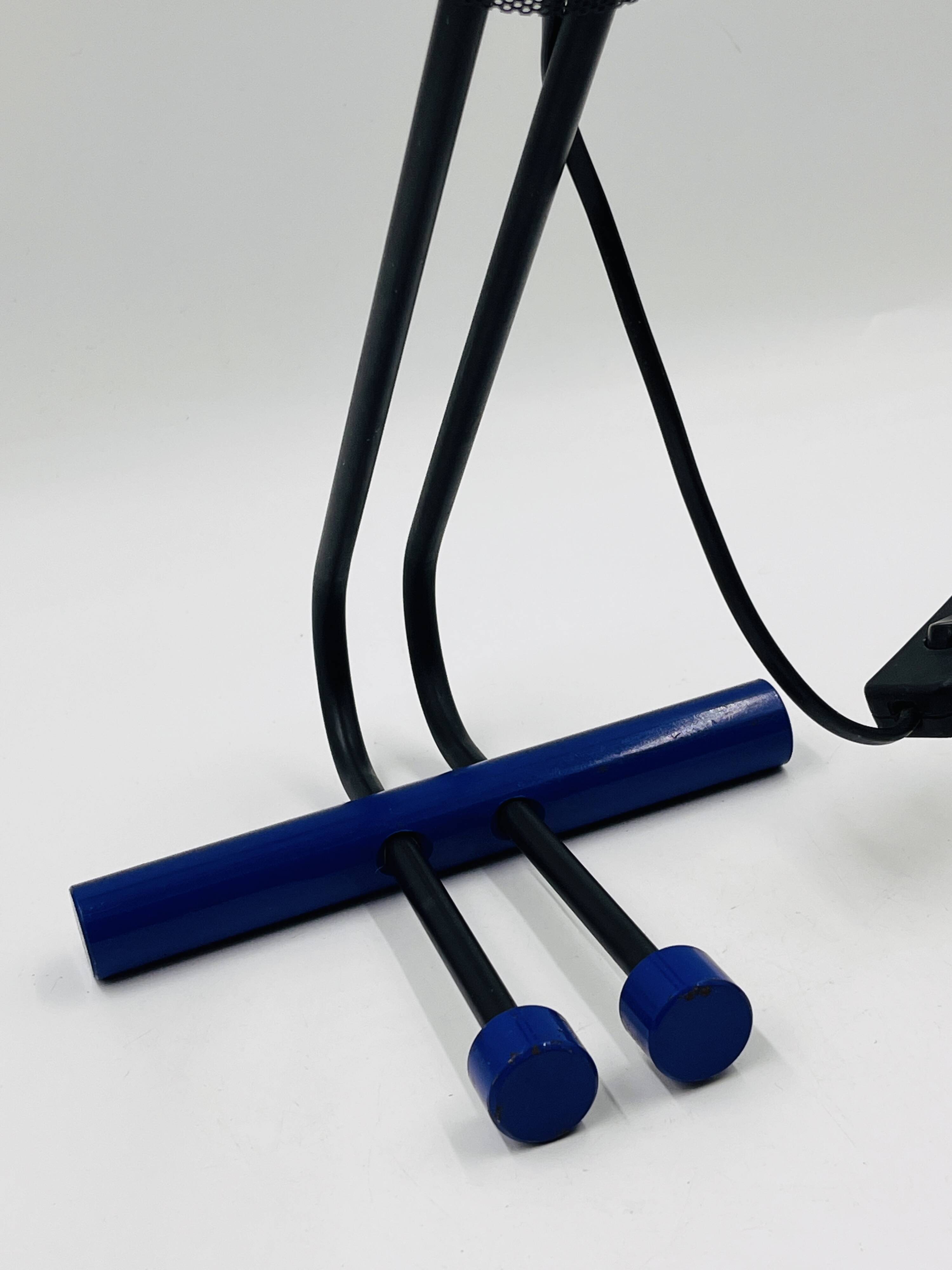 Ettan Memphis era desk lamp