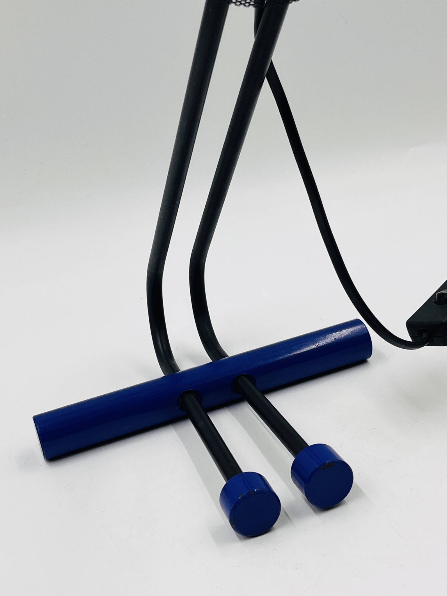 Ettan Memphis era desk lamp