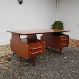 Executive Office Jacques Hauville edit by Bema 50