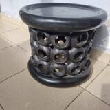 Table Basse Africain Bamiléké