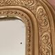 Antique Louis Philippe style mirror