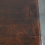 Antique English 18th Century Chest of Drawers with 5 Drawers