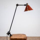 201 Bernard-Albin Gras lamp for Ravel Clamart, 1921