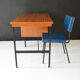 Office of Jacques Hitier 1958