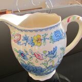 MASON'S pitcher, Regency model, 450ml, 1950s