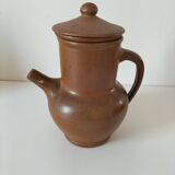 Cafetière en grès