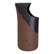 Vase en grès céramique Delhaye
