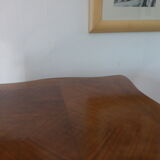 Louis XV style sewing table