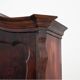 Chippendale wardrobe around 1960.
