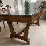 Art Deco table 50