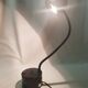 Lampe de bureau Stilplast design 80 fabrication italienne