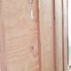 Vintage wardrobe