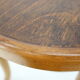 1940s Thonet Stool, Czechoslovakia