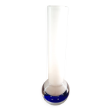 Large vintage Scandinavian vase from the 70s