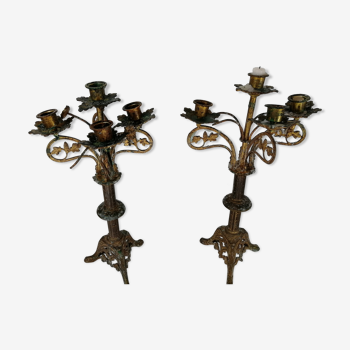 Candelabra