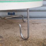 Modernist coffee table from the 80s