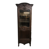 Norman style chicory hosiery chêne massif