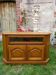 Meuble TV vintage